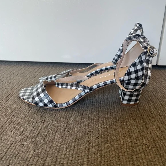 Isabella Anselmi Heels - Size 41 - Picture 2 of 3